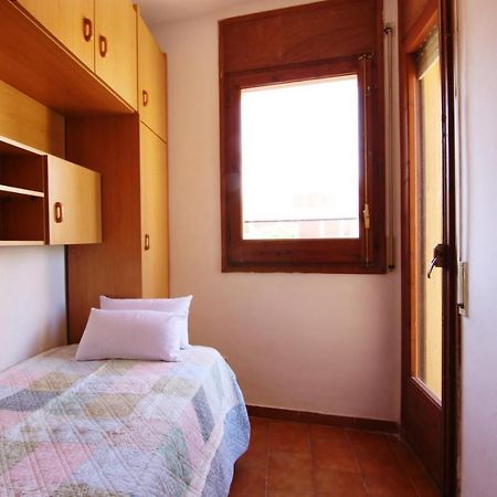 Ferienwohnung Roses Centre Platja 2 Exterior foto